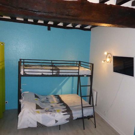 Appartement Bayeux Buitenkant foto