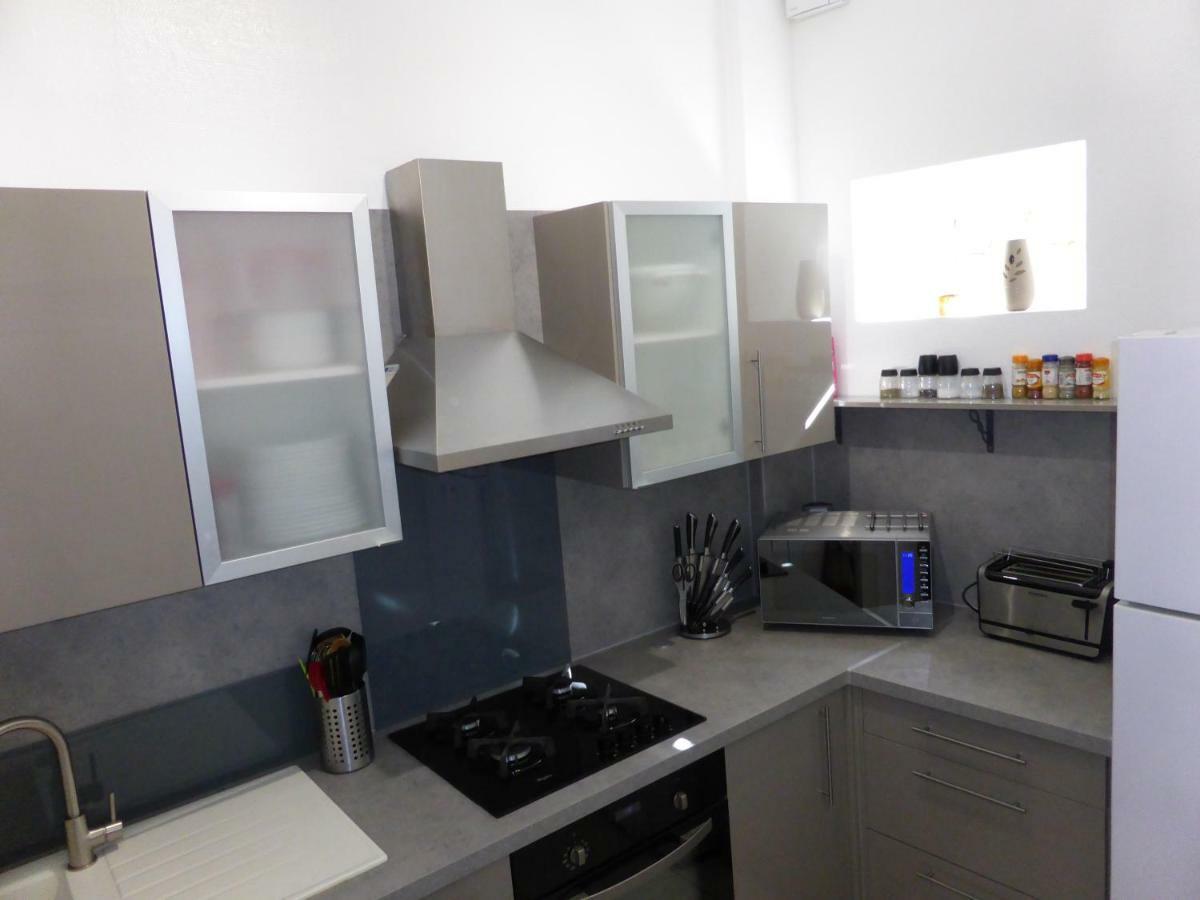 Appartement Bayeux Buitenkant foto